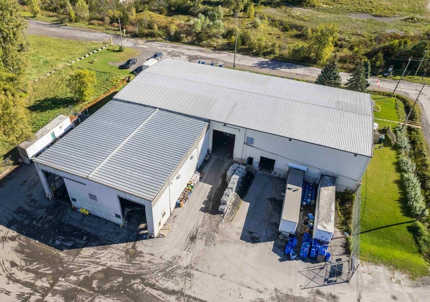 More Photos Of 270 West St, Trenton Industrial For Sale