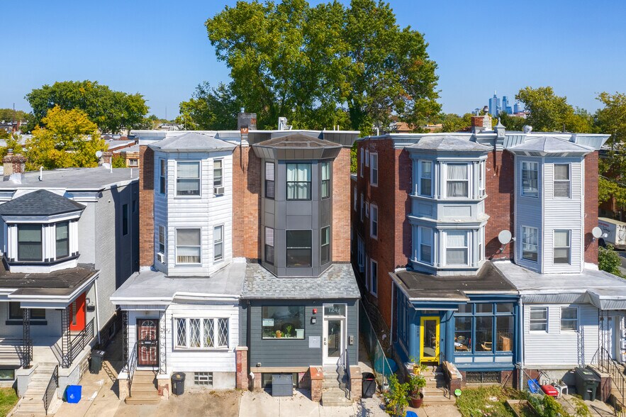 More Photos Of 1247 S 53rd St, Philadelphia Apartments For Sale