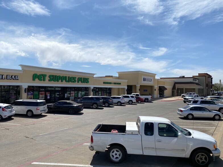 More Photos Of 5807-5809 W 45th Ave, Amarillo Unknown For Lease