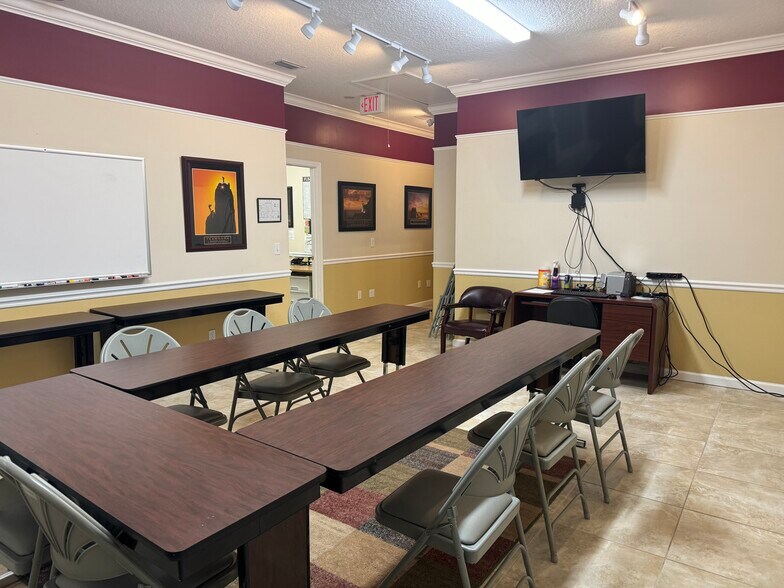 More Photos Of 2802 N 5th St, Saint Augustine Medical For Sale