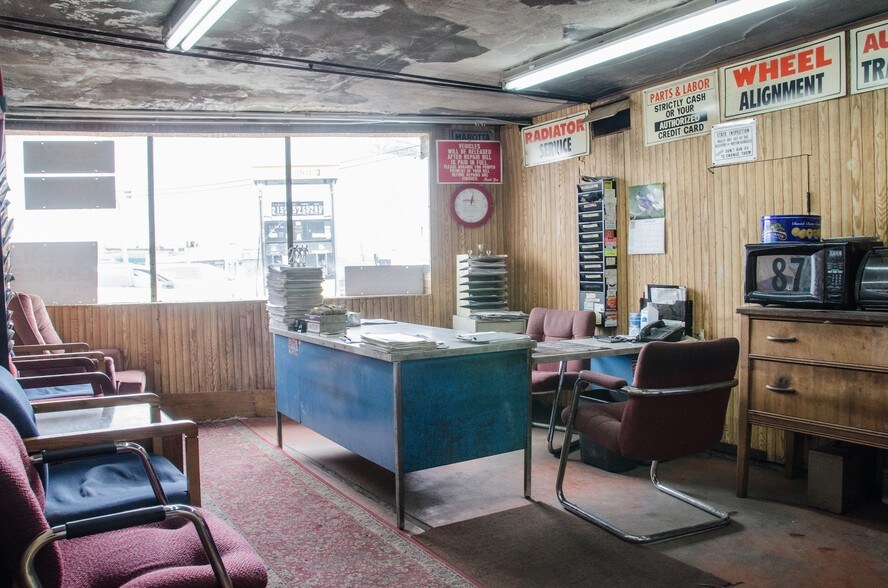 More Photos Of 255 Mystic Ave, Medford Service Station For Sale