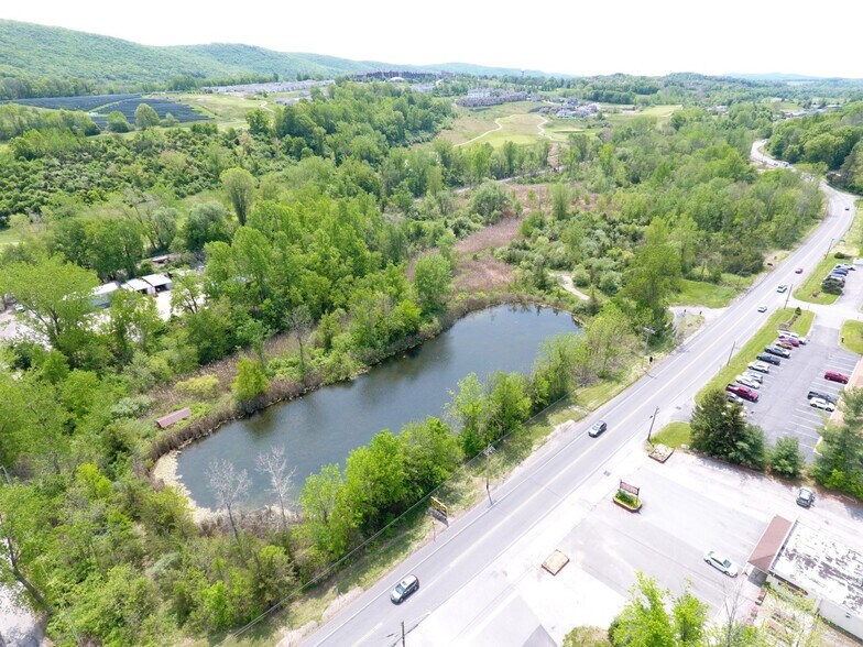 More Photos Of 4-16 State Rt 94, Vernon Land For Sale