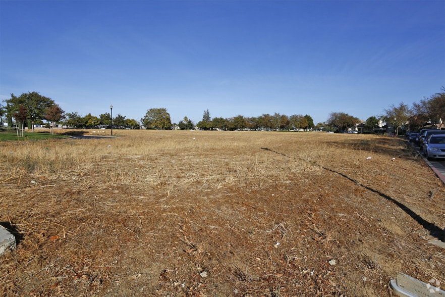 Primary Photo Of 4640 Balfour Rd, Brentwood Land For Sale