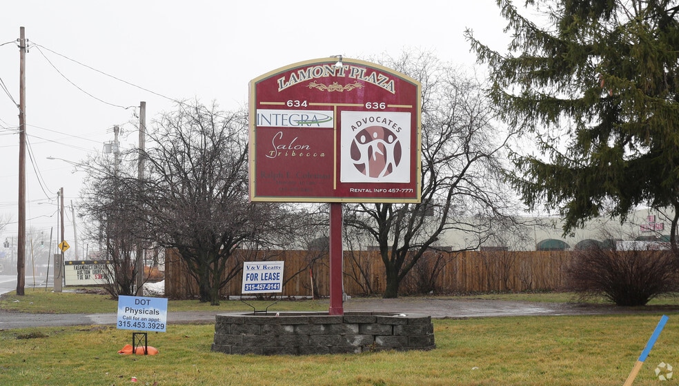 More Photos Of 634 Old Liverpool Rd, Liverpool Office For Lease