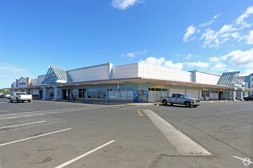 More Photos Of 84-1170 Farrington Hwy, Waianae Unknown For Lease