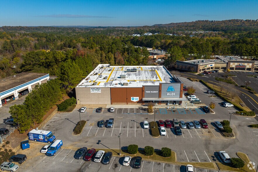 More Photos Of 4639 Hwy 280, Birmingham Freestanding For Lease
