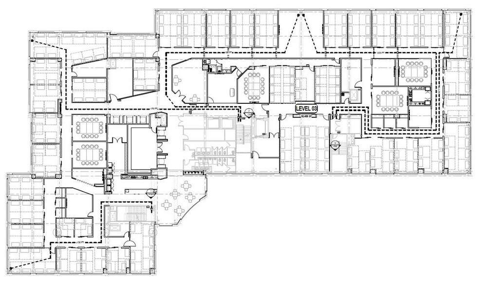 More Photos Of 5757 Main St, Frisco Office For Sale