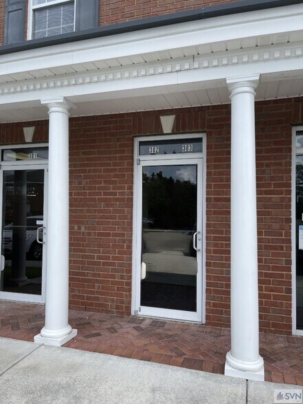 More Photos Of 138 Canal St, Pooler Office For Lease