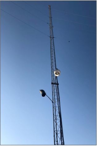 More Photos Of 1112 Union St, Monroe Office For Sale