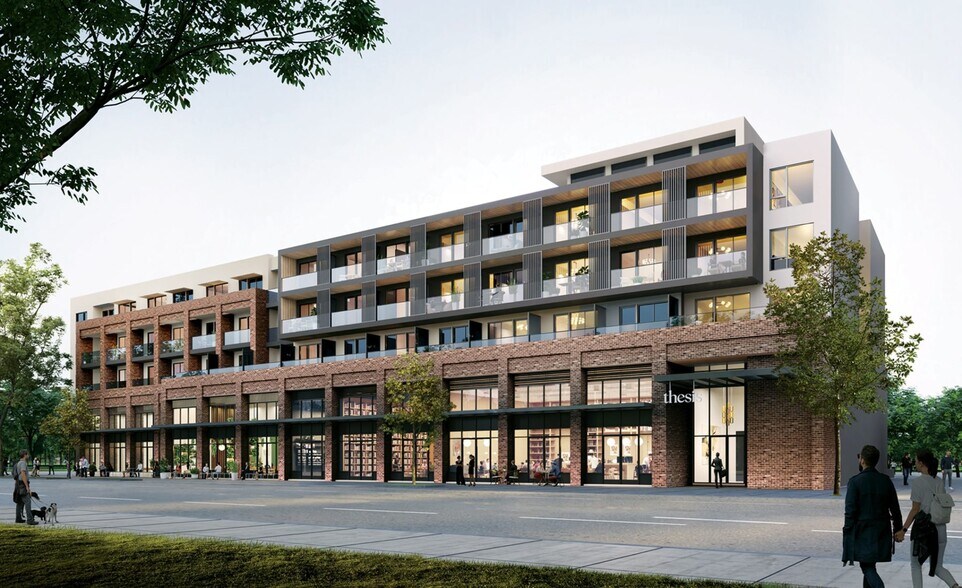 More Photos Of 135 49th Av W, Vancouver Apartments For Sale