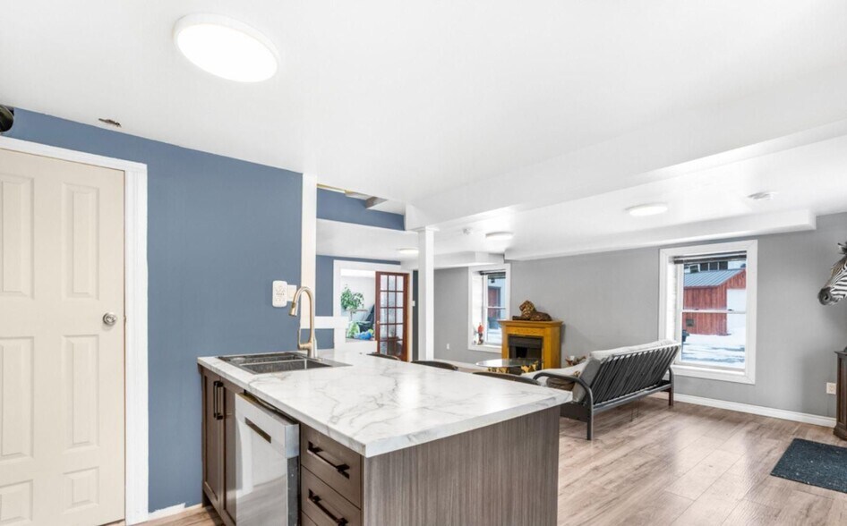 More Photos Of 754 County Rd 18, East Hawkesbury Flex For Sale