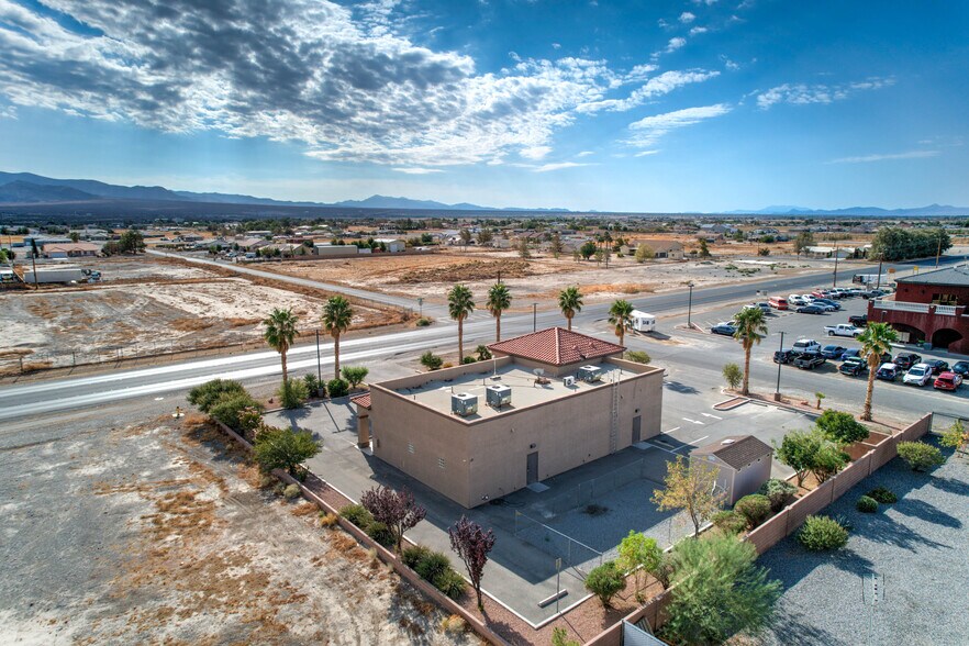 More Photos Of 2740 Homestead Rd, Pahrump Healthcare For Sale