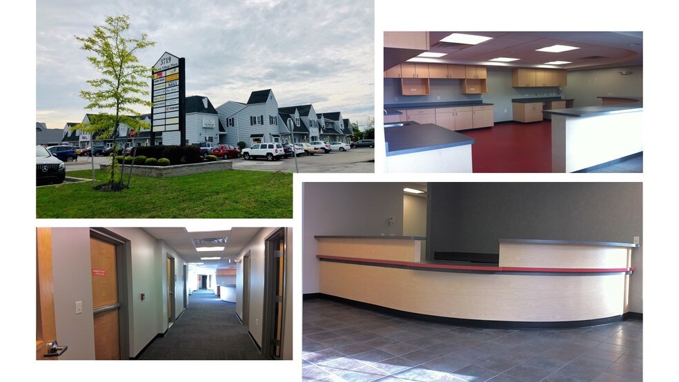 Primary Photo Of 3719 Union Rd, Cheektowaga Storefront Retail Office For Lease