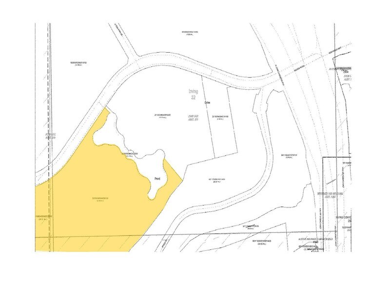 More Photos Of 700 Hidden Rdg, Irving Office For Lease