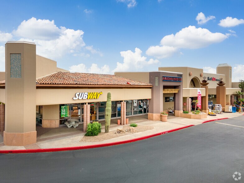 More Photos Of 11144 N Frank Lloyd Wright Blvd, Scottsdale Unknown For Lease