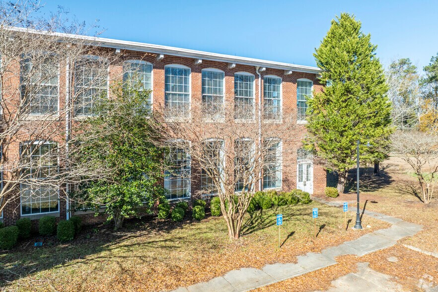 More Photos Of 100 CTC Dr, Edgefield Warehouse For Sale