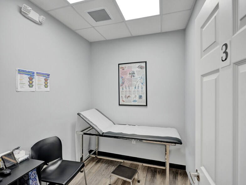 More Photos Of 8080 Pasadena Blvd, Pembroke Pines Rehabilitation Center For Sale