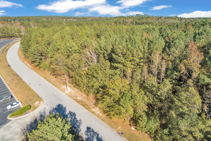 More Photos Of 2041 Forward Augusta Dr, Augusta Land For Lease