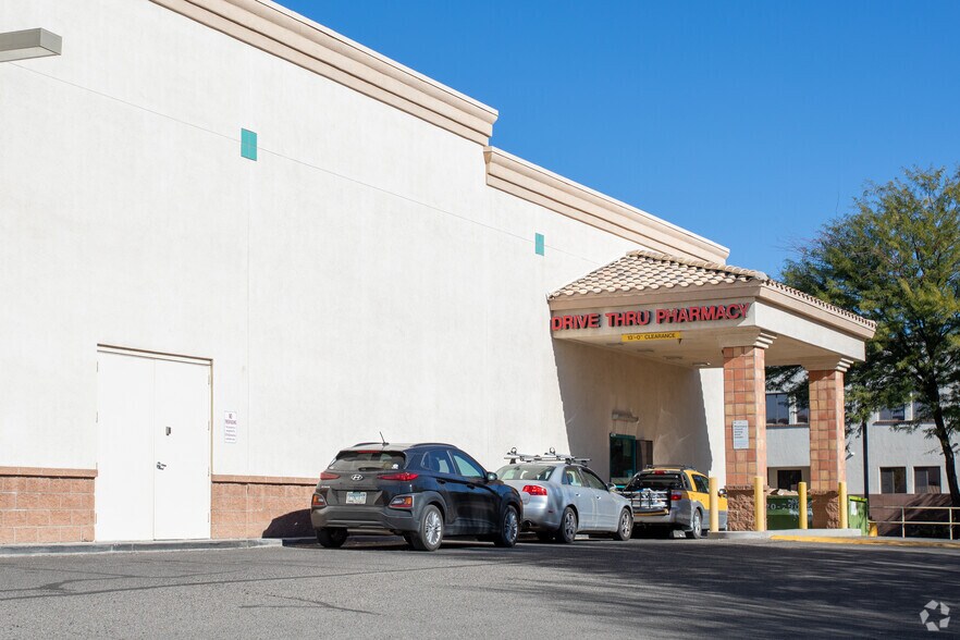 More Photos Of 3180 N Campbell Ave, Tucson Drugstore For Sale