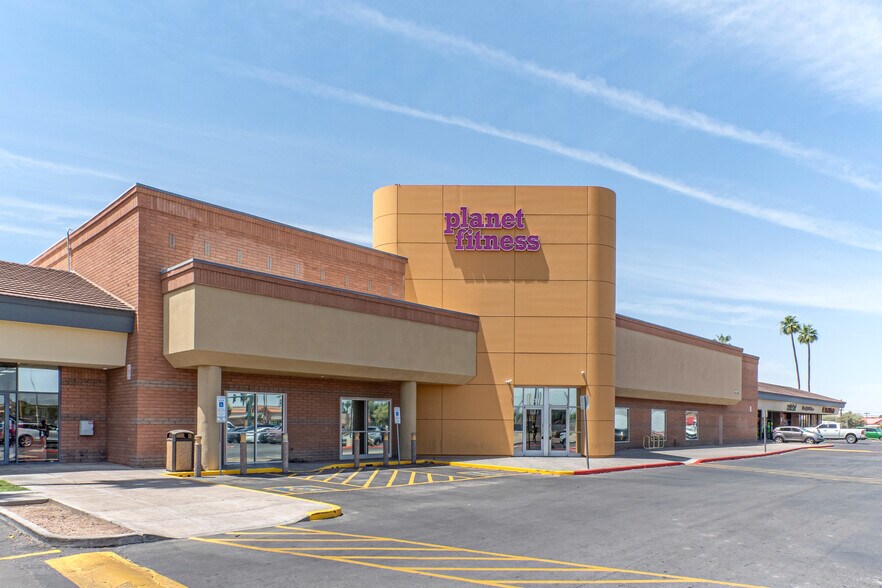 More Photos Of 7333 W Thomas Rd, Phoenix Storefront For Lease