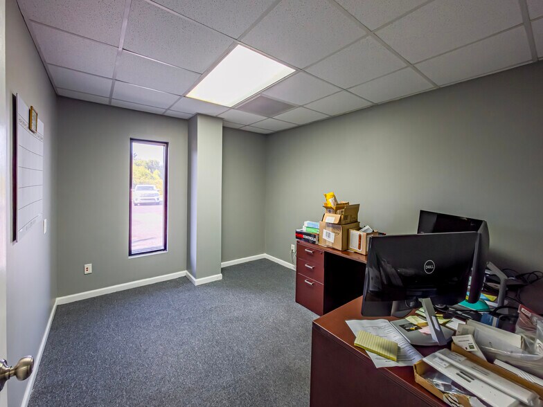 More Photos Of 4475 Union Rd, Tifton Warehouse For Sale