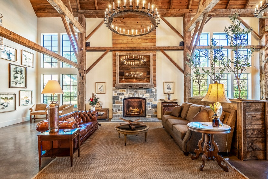 More Photos Of 3603 FM 1725 Rd, Willis Lodge Meeting Hall For Sale