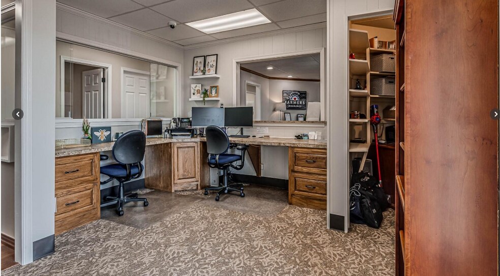 More Photos Of 13111 E 21st St, Tulsa Office For Sale