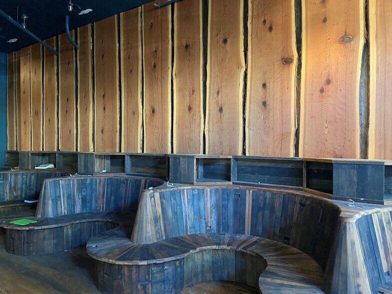 More Photos Of 2286 Shattuck Ave, Berkeley Restaurant For Lease