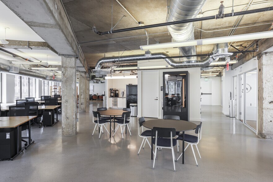 More Photos Of 800-830 Market St, San Francisco Office For Lease