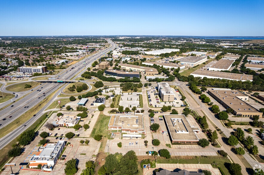 More Photos Of SEC of I-35 & Corporate Dr, Lewisville Land For Lease