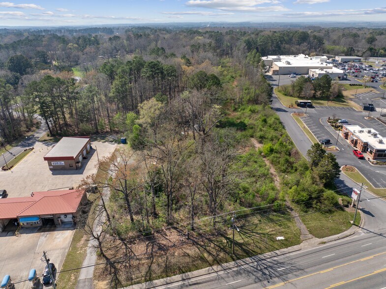 More Photos Of 1031 N 3rd Ave, Chatsworth Land For Sale