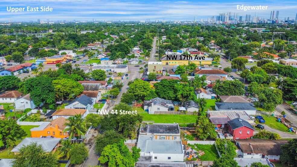 More Photos Of 1762 NW 44th St, Miami Land For Sale