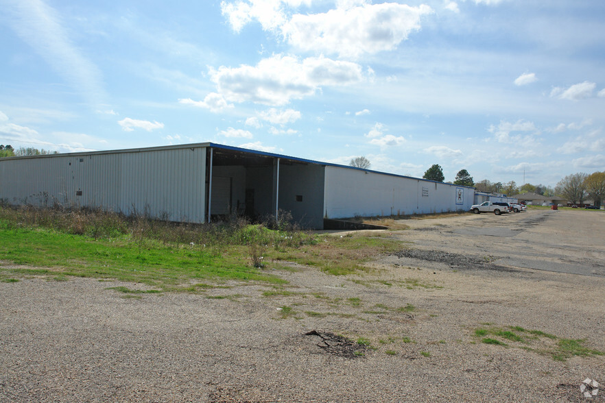 Primary Photo Of 701 W Central Ave, Warren Warehouse For Lease