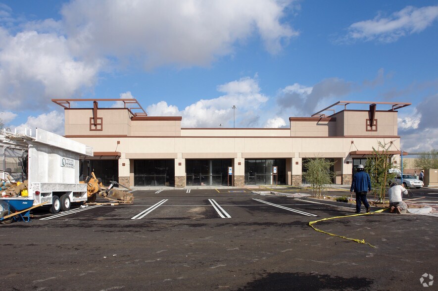 More Photos Of N Cave Creek Rd @ 101 Fwy, Phoenix Unknown For Lease