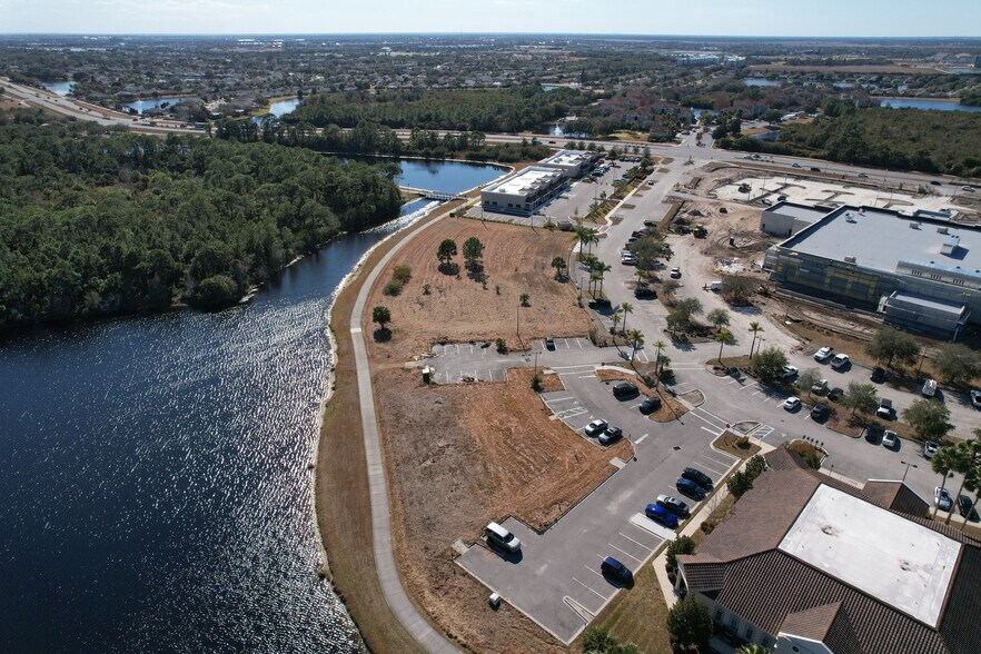 More Photos Of Berglund Ln @ Viera Blvd, Melbourne Land For Sale