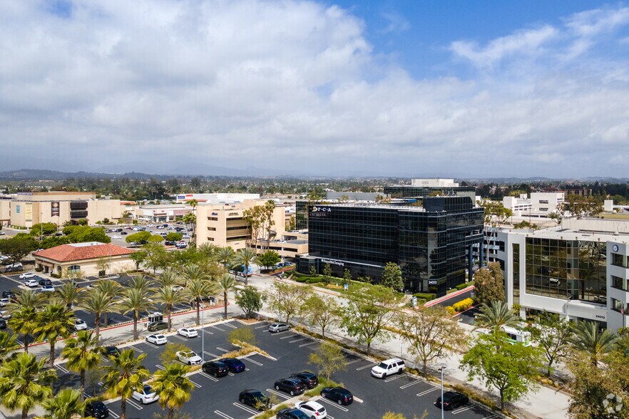 More Photos Of 24022 Calle de la Plata, Laguna Hills Medical For Lease