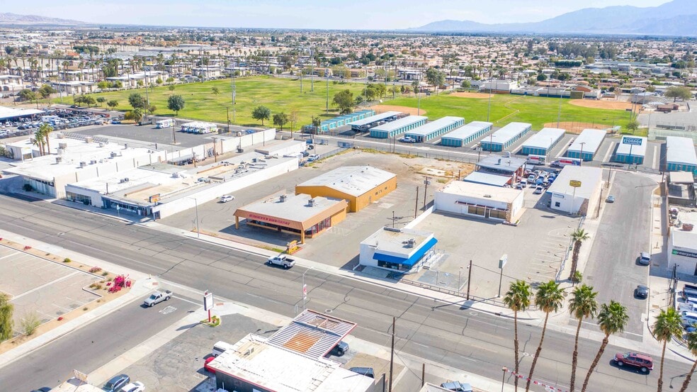 More Photos Of 83191 State Highway 111, Indio Auto Repair For Sale