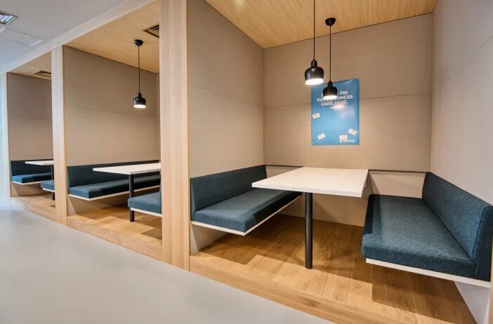 More Photos Of 2340 Alamo Ave SE, Albuquerque Coworking Space