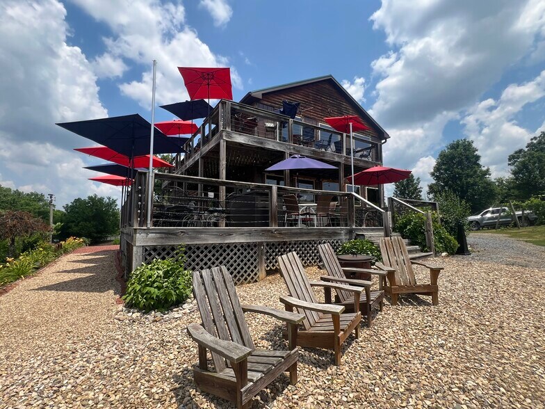 More Photos Of 2110 Quicksburg Rd, Quicksburg Land For Sale