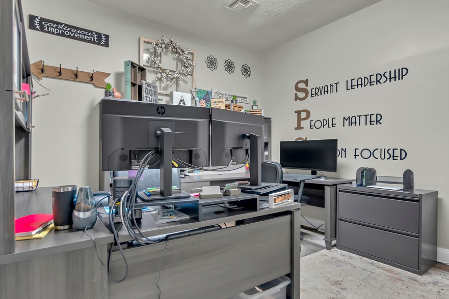 More Photos Of 1501 US Highway 19 S, Leesburg Office For Sale