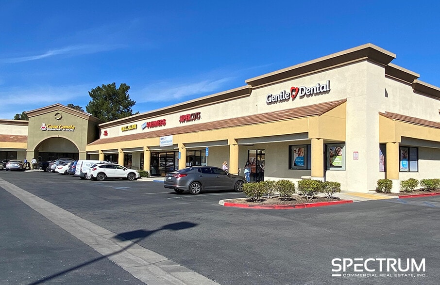 More Photos Of 27613-27677 Bouquet Canyon Rd, Saugus Unknown For Lease