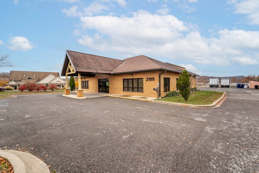 More Photos Of 2199 Cheat Rd, Morgantown Medical For Sale