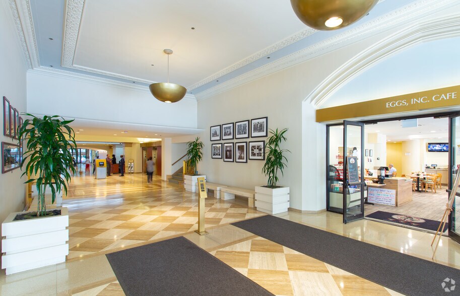 More Photos Of 680 N Lake Shore Dr, Chicago Medical For Lease