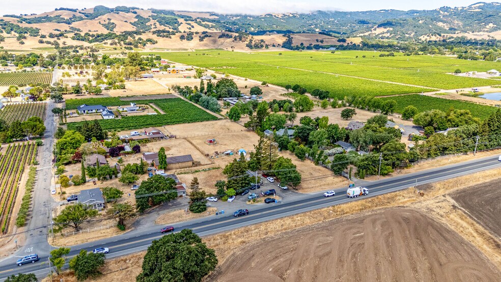 More Photos Of 20080 Arnold Dr, Sonoma Office For Sale