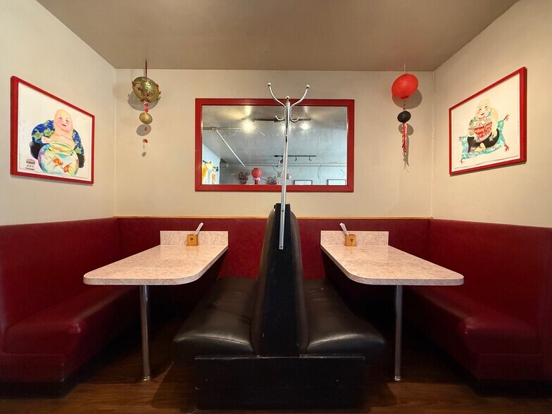 More Photos Of 815 Palm St, San Luis Obispo Restaurant For Sale