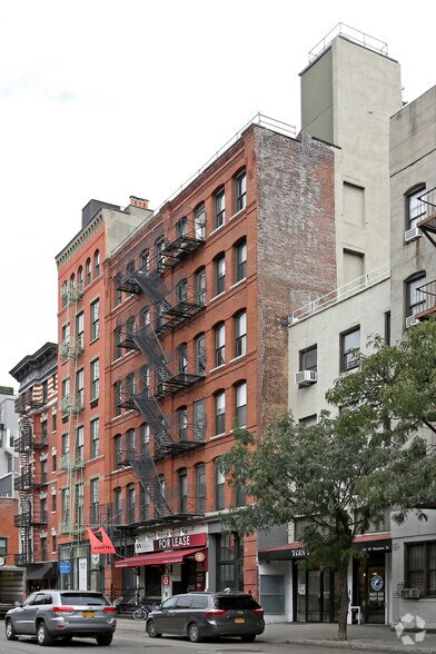 More Photos Of 116 W Houston St, New York Office For Lease