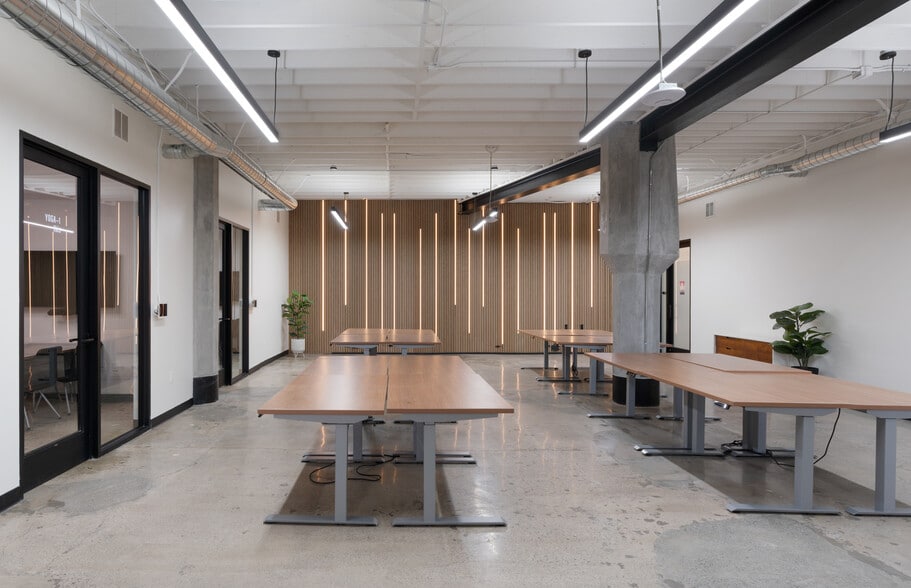 More Photos Of 346 9th St, San Francisco Loft Creative Space For Lease