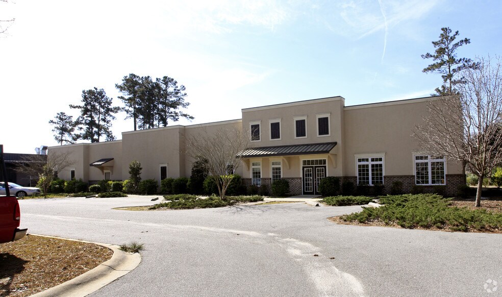 Primary Photo Of 124 Mead Rd, Hardeeville Warehouse For Lease