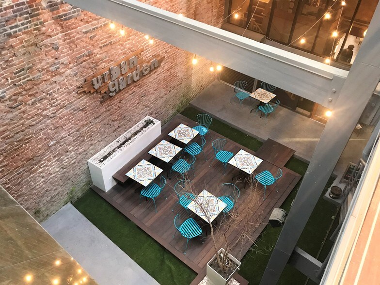 More Photos Of 45 W Bay St, Jacksonville Loft Creative Space For Lease