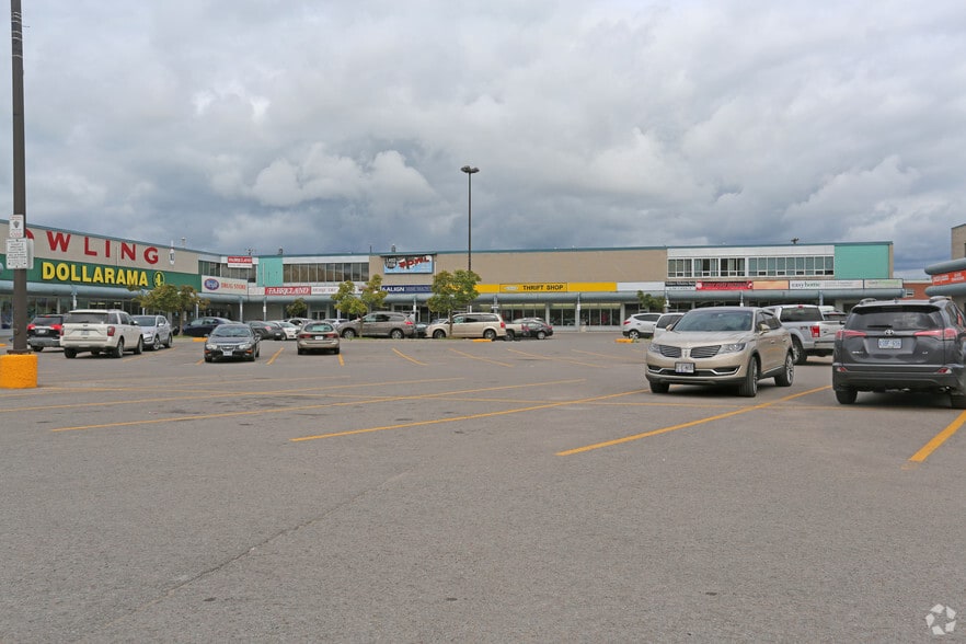 More Photos Of 81 George St N, Peterborough Freestanding For Lease